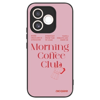 Obal pro Honor 600 Lite - Morning
