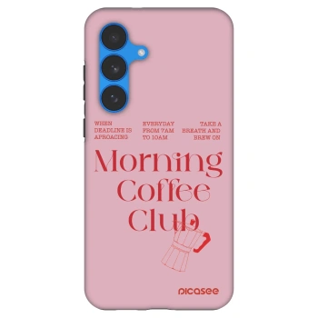 Obal pro Samsung Galaxy S25 FE 5G - Morning