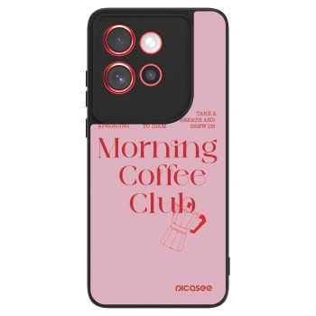 Obal pro Motorola Edge 60 Neo 5G - Morning