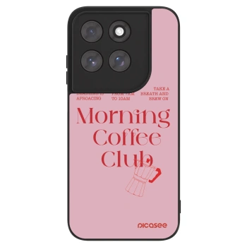 Obal pro Motorola Moto G77 - Morning