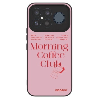 Obal pro Xiaomi Poco F8 Ultra - Morning