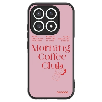 Picasee ULTIMATE CASE PowerShare pro Xiaomi 17 - Morning