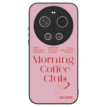 Picasee ULTIMATE CASE PowerShare pro Xiaomi 17 Ultra - Morning