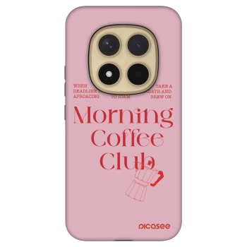 Picasee Fashion Case pro Xiaomi Redmi Note 15 Pro+ - Morning