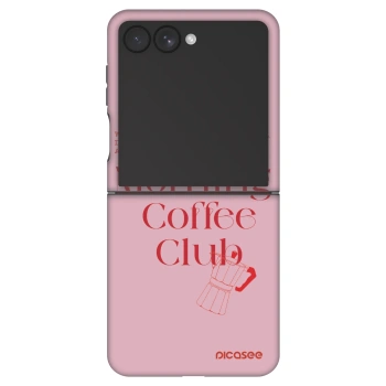 Picasee Fashion Case pro Samsung Galaxy Z Flip7 5G - Morning