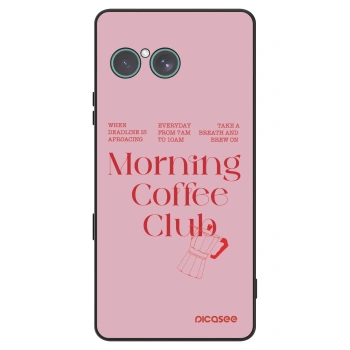 Obal pro Sony Xperia 10 VII - Morning