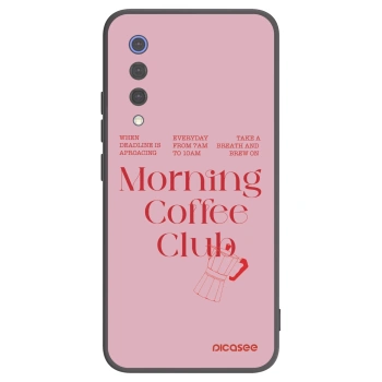 Obal pro Xiaomi Mi 9 SE - Morning
