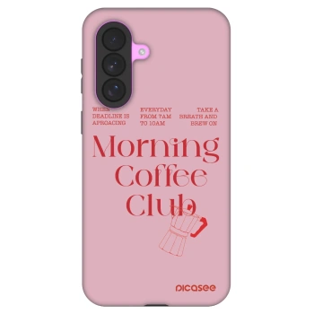 Picasee Fashion Case pro Samsung Galaxy A37 - Morning