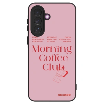 Obal pro Samsung Galaxy A37 - Morning
