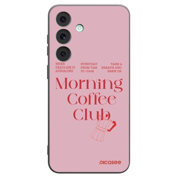Obal pro Samsung Galaxy S26 FE - Morning