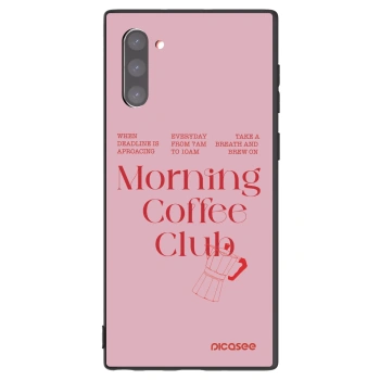 Obal pro Samsung Galaxy Note 10 N970F - Morning