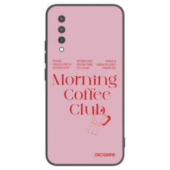 Obal pro Xiaomi Mi 9 Lite - Morning