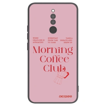 Obal pro Xiaomi Redmi 8 - Morning