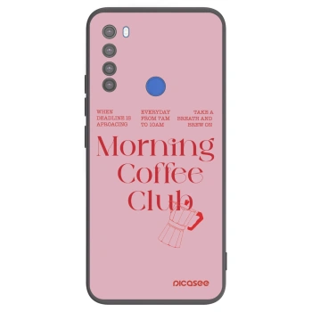 Obal pro Xiaomi Redmi Note 8T - Morning
