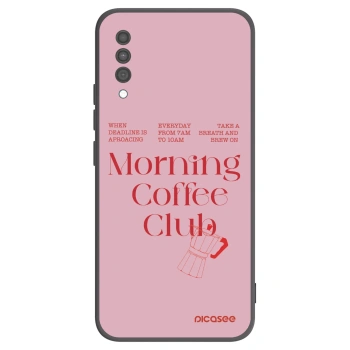 Obal pro Samsung Galaxy A30s A307F - Morning