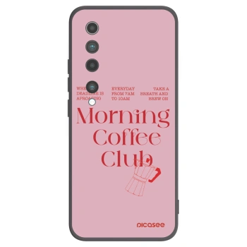 Obal pro Xiaomi Mi 10 - Morning