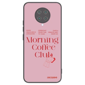 Obal pro Xiaomi Poco F2 Pro - Morning