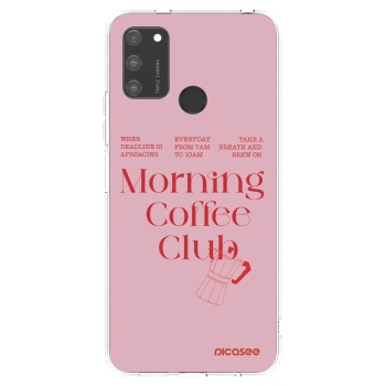 Obal pro Honor 9A - Morning