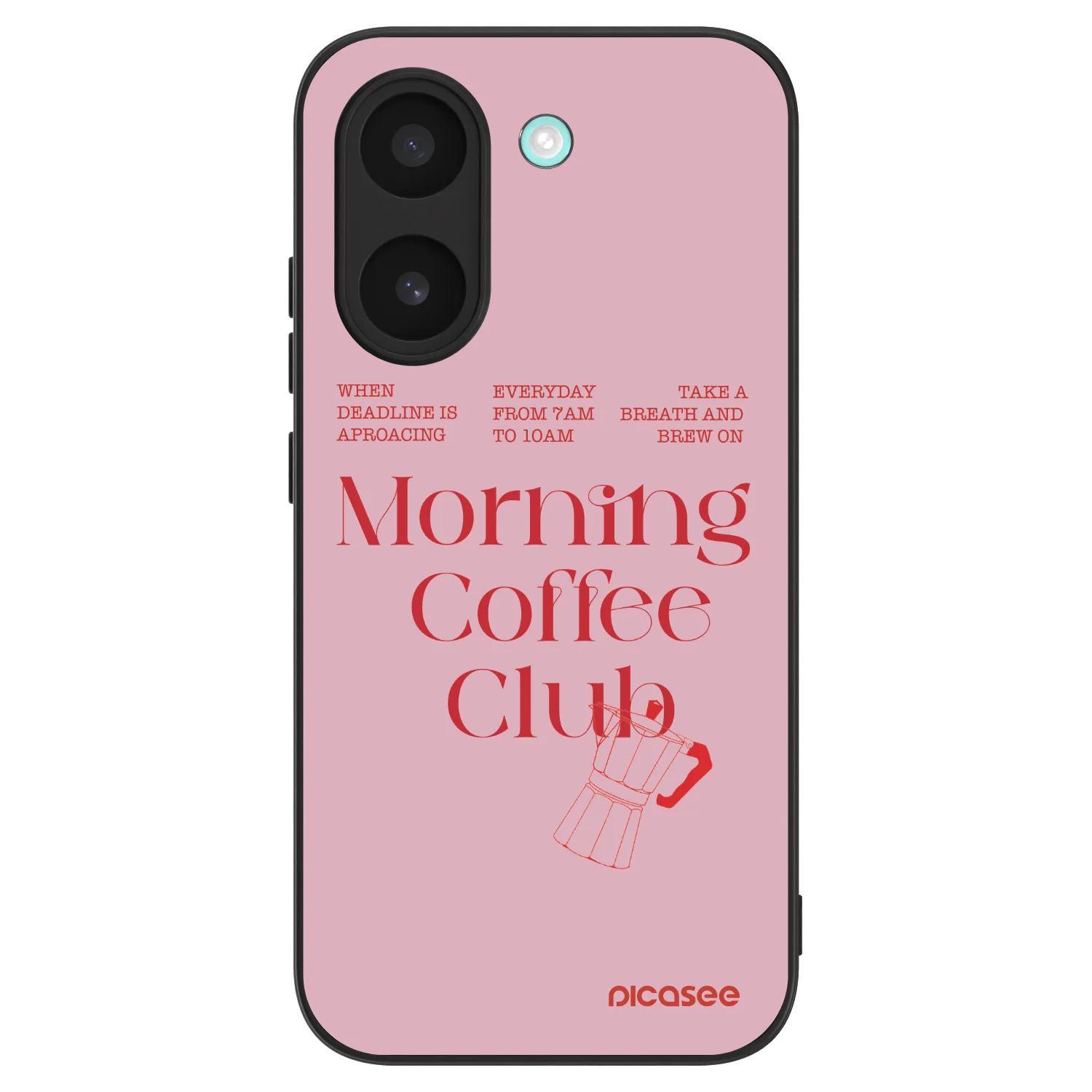 Picasee ULTIMATE CASE pro Xiaomi Poco X8 Pro - Morning