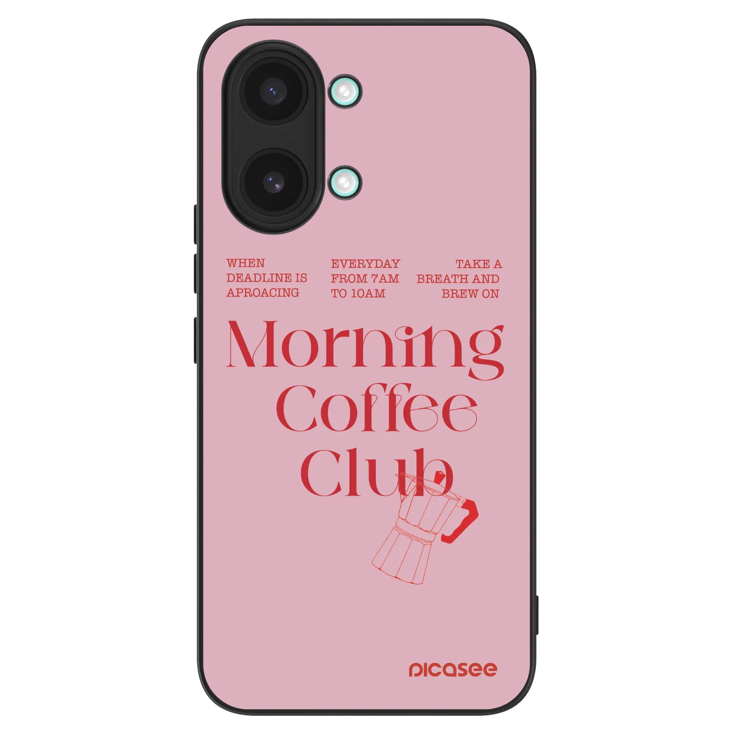 Picasee ULTIMATE CASE pro Xiaomi Poco X8 Pro Max - Morning