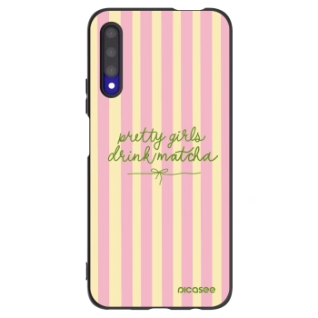 Obal pro Honor 9X Pro - Pretty matcha