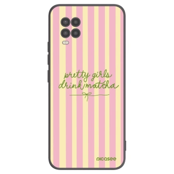 Obal pro Xiaomi Mi 10 Lite - Pretty matcha