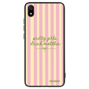 Obal pro Xiaomi Redmi 7A - Pretty matcha