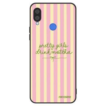 Obal pro Huawei Nova 3 - Pretty matcha