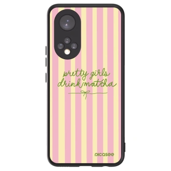 Obal pro Honor 50 5G - Pretty matcha