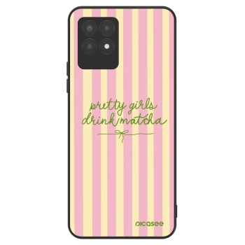 Obal pro Realme 8i - Pretty matcha