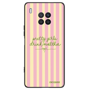 Obal pro Honor 50 Lite - Pretty matcha
