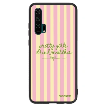 Obal pro Honor 20 Pro - Pretty matcha