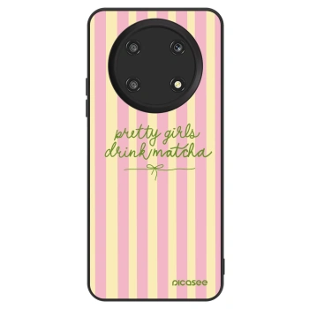 Obal pro Honor Magic4 Lite 5G - Pretty matcha