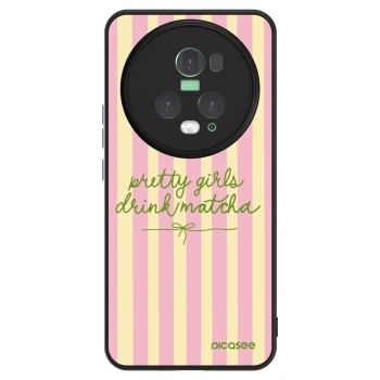 Obal pro Honor Magic5 Pro - Pretty matcha