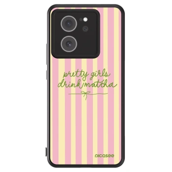 Picasee ULTIMATE CASE pro Xiaomi 13T - Pretty matcha