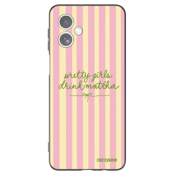 Obal pro Motorola Moto G54 5G - Pretty matcha
