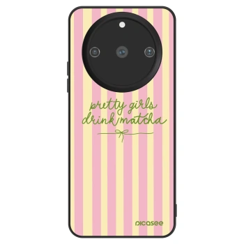 Obal pro Realme 11 Pro+ - Pretty matcha