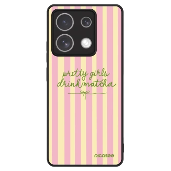 Picasee ULTIMATE CASE pro Xiaomi Redmi Note 13 Pro 5G - Pretty matcha
