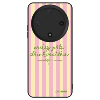 Obal pro Honor Magic6 Lite 5G - Pretty matcha