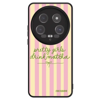Obal pro Xiaomi 14 Ultra - Pretty matcha