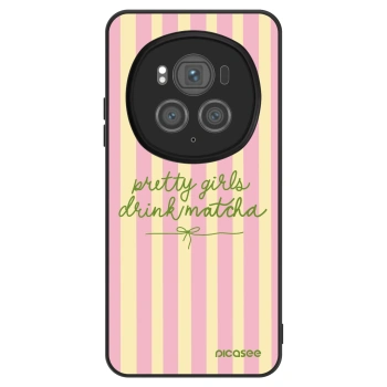Obal pro Honor Magic6 Pro - Pretty matcha