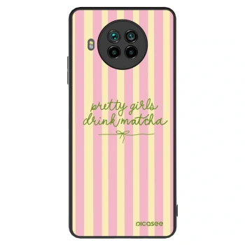 Obal pro Xiaomi Mi 10T Lite - Pretty matcha