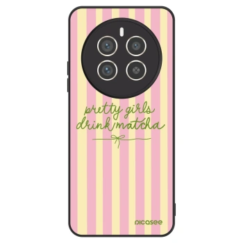 Obal pro Realme 12 Pro 5G - Pretty matcha