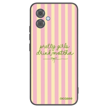 Obal pro Motorola Moto G14 - Pretty matcha