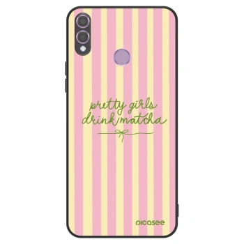 Obal pro Honor 8X - Pretty matcha