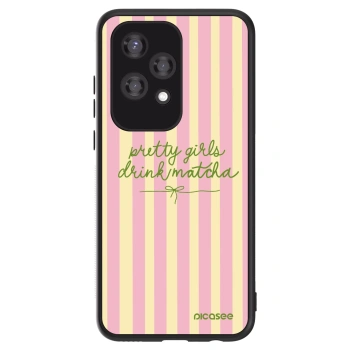 Obal pro Honor 200 Lite - Pretty matcha