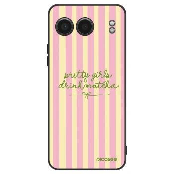 Obal pro OnePlus Nord 4 - Pretty matcha