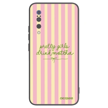 Obal pro Xiaomi Mi 9 - Pretty matcha