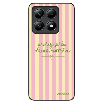 Picasee ULTIMATE CASE pro Xiaomi 14T - Pretty matcha