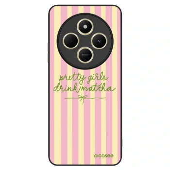 Obal pro Xiaomi Redmi 14C - Pretty matcha